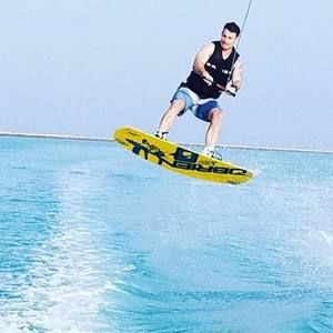 Meet your Posher, Gunther